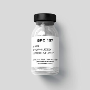 BPC 157 5MG