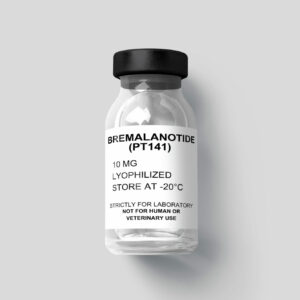 PT-141 (Bremelanotide) 10MG