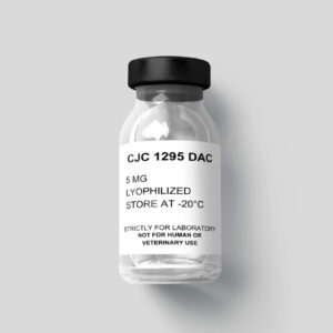 CJC-1295 with DAC 5MG