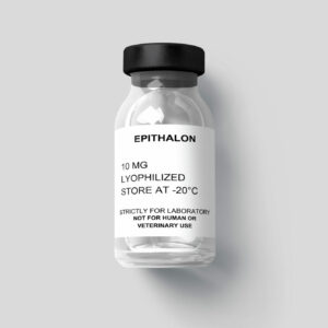 Epitalon (Epithalon) 10MG