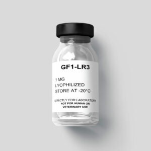 IGF1-Lr3 1MG