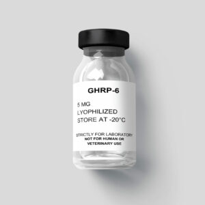 GHRP-6 5MG