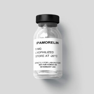 Ipamorelin 5MG
