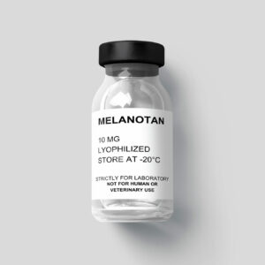 MT1 (Melanotan) 10MG