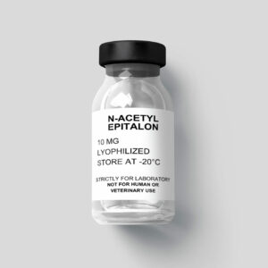 N-Acetyl Epitalon (Epithalon) 10MG