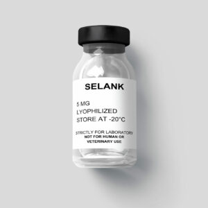 Selank 5MG