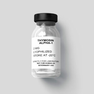 Thymosin Alpha 1 2MG