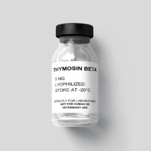 TB-500 (Thymosin Beta-4) 5MG