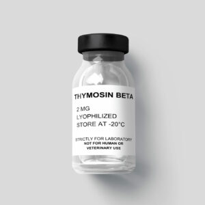 TB-500 (Thymosin Beta-4) 2MG